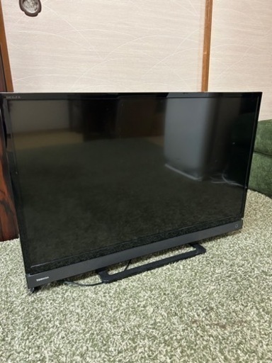 東芝 レグザ 32インチ　テレビ