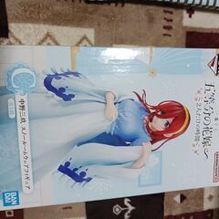 五等分の花嫁　スーノルーム