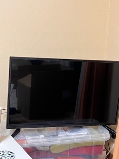 家電 テレビ 液晶テレビ