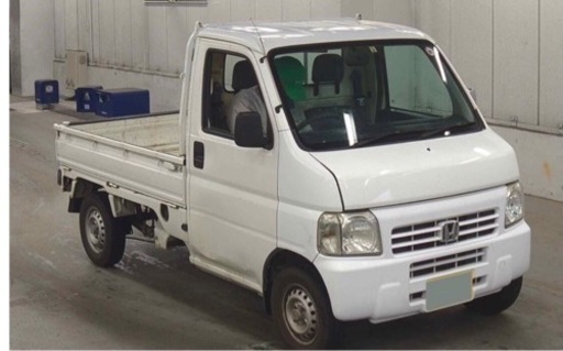 軽トラ