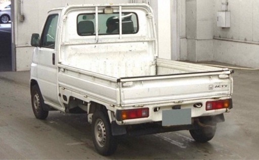 軽トラ