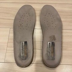 スカルパモンブランプロGTX サイズ44の画像