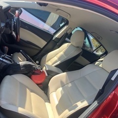 マツダ アテンザ 2.2 スカイアクティブ ディーゼル ツインターボ アイドリングストップの画像