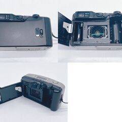 MH029-12010  PENTAX  フィルムカメラ  ESPIO140Mの画像