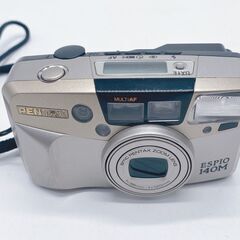 MH029-12010  PENTAX  フィルムカメラ  ESPIO140Mの画像