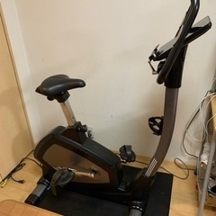 ★値下げ【美品】アルインコ アドバンストバイク AFB7218 ...
