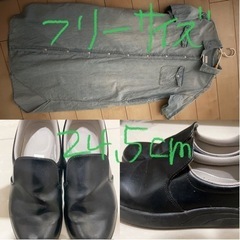 靴/バッグ 靴 ブーツ