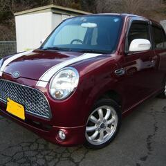 ミラジーノの画像