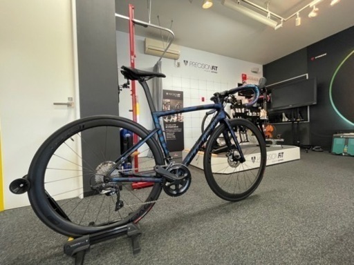 自転車 クロスバイク