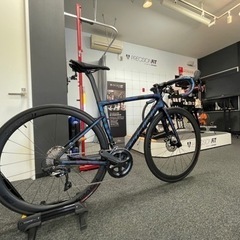 自転車 クロスバイク