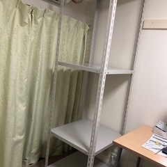 【3/10まで】棚, 金属ラック
