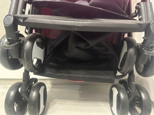 ペット用カート、バギー