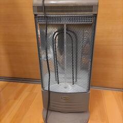 家電 季節、空調家電 遠赤外線ヒーター