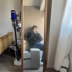 家具 ミラー/鏡