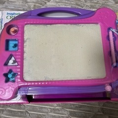 おえかきボードの画像