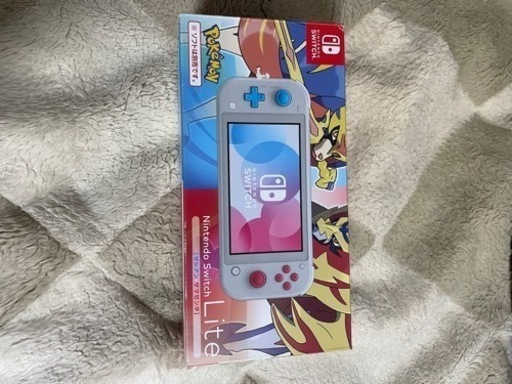 おもちゃ ポータブルゲーム ニンテンドーSwitch Light  