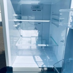 送料設置無料❗️⭐️限界価格に挑戦⭐️冷蔵庫/洗濯機の今回限りの激安2点セット♪