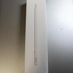 iPad Air 第5世代 64GB+Apple Pencil第2世代+ケースの画像
