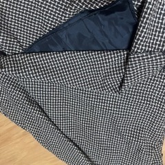 新品未使用ロングスカ－トの画像