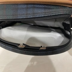 保育園　通園バッグ　リュックサックの画像