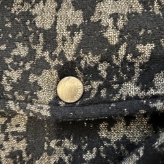 ディーゼル　薄手ジャンパーの画像