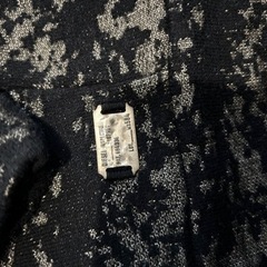 ディーゼル　薄手ジャンパーの画像