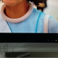 テレビの画像