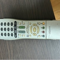 テレビの画像
