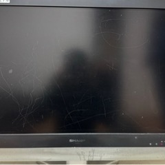 テレビの画像