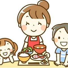 簡単なチラシ作成のお願い