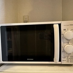 家電 キッチン家電 電子レンジ