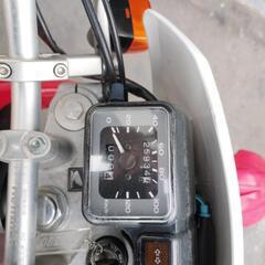 XR230 XR250の画像