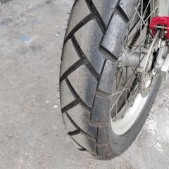 XR230 XR250の画像