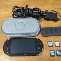 ps vita ソフトセット