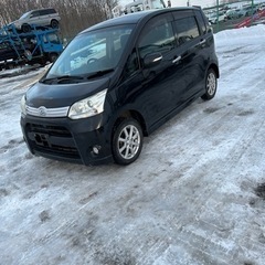 四駆オートマ　車検整備付き