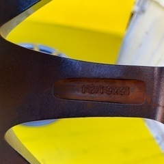 車のパーツ タイヤ、ホイールの画像