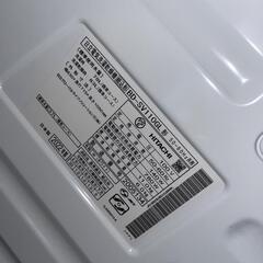 本日引取り限定値下げ　美品　HITACHIドラム式洗濯乾燥機　BD-SV110GLの画像