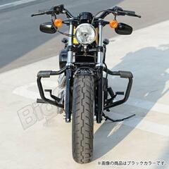ハーレー スポーツスター 883 883N XL1200 アイア...