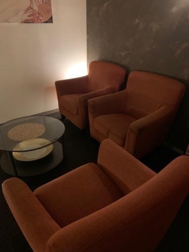 家具 椅子 ダイニングチェア　ソファ　センターテーブル