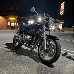 ゼファー　400