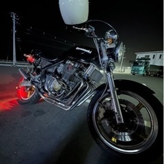 ゼファー　400の画像