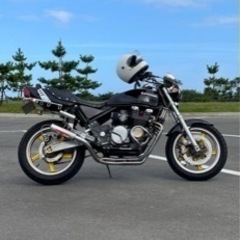 ゼファー　400の画像