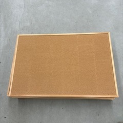 コルクボード