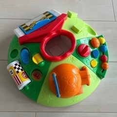  アンパンマン 知育玩具