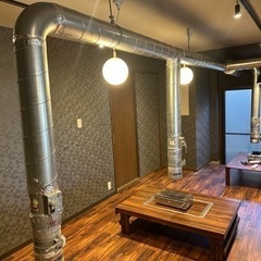 焼肉　仁　伏見区羽束師　アルバイト募集❗の画像