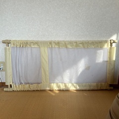 ベビーフェンス