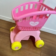 買い物カート