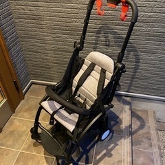 ベビーカー　中古