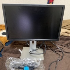 Dell ディスプレイ モニター P2016 19.5インチ