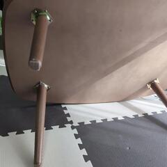 ソファーテーブルの画像